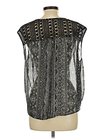 Maurices Sleeveless Blouse (view 2)