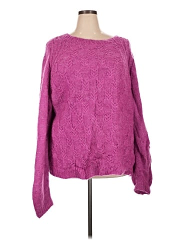 Unbranded Pullover Sweater (view 1)