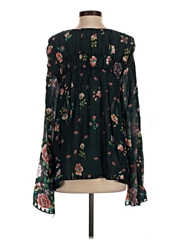 Johnny Was Long Sleeve Blouse (view 2)