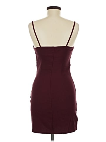 Crystal Doll Cocktail Dress (view 2)