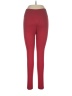 Unbranded Red Leggings Size M - photo 2