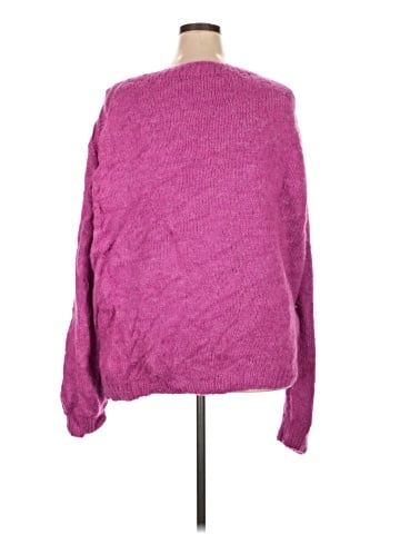 Unbranded Pullover Sweater (view 2)