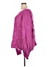 Unbranded Pink Pullover Sweater Size XXL (estimated) - photo 5