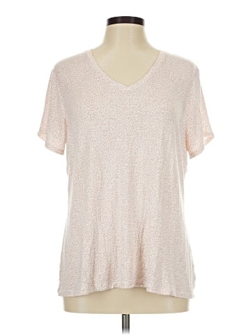 Nine West Short Sleeve T-Shirt (view 1)