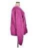 Unbranded Pink Pullover Sweater Size XXL (estimated) - photo 4