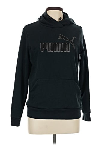 Puma Pullover Hoodie (view 1)