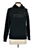 Puma Black Pullover Hoodie Size L - photo 1