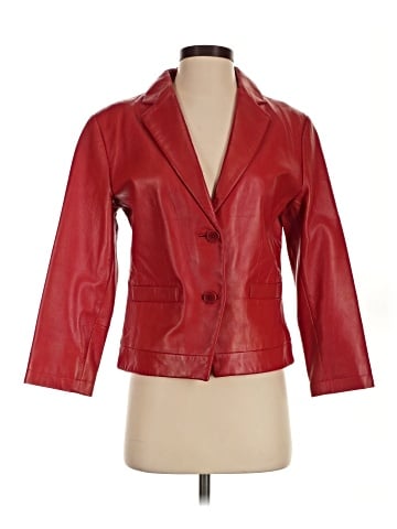Margaret Godfrey Blazer (view 1)