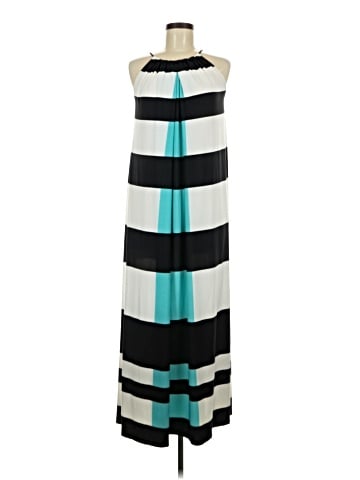 Maggy L Casual Dress (view 1)