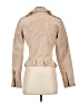 Goosecraft 100% Leather Tan Leather Jacket Size XS - photo 2