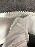 Unbranded Ivory Swimsuit Top Size S (estimated) - photo 3