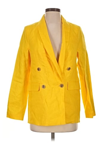 Banana Republic Blazer (view 1)