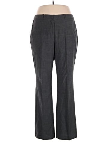 Talbots Wool Pants (view 1)