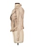 Goosecraft 100% Leather Tan Leather Jacket Size XS - photo 5