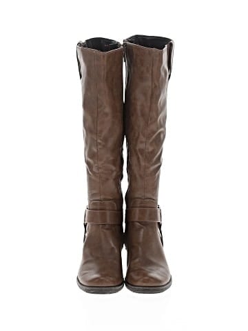 A2 by Aerosoles Boots (view 2)