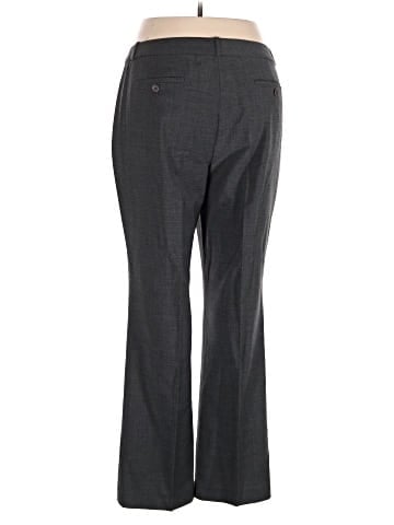 Talbots Wool Pants (view 2)