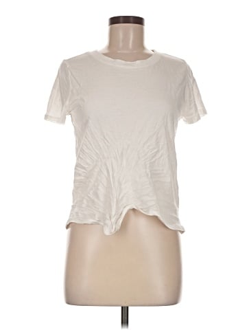 wasabi + mint Short Sleeve T-Shirt (view 1)