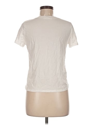 wasabi + mint Short Sleeve T-Shirt (view 2)