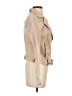 Goosecraft 100% Leather Tan Leather Jacket Size XS - photo 4