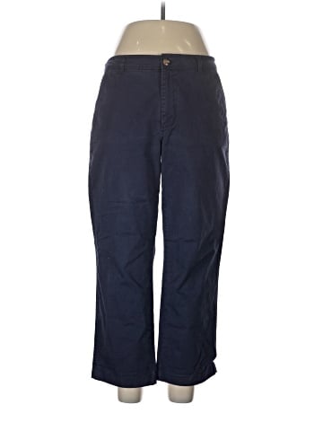 L.L.Bean Casual Pants (view 1)