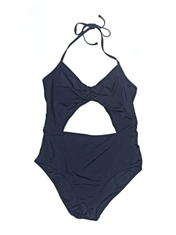 Abercrombie & Fitch One Piece Swimsuit (view 1)
