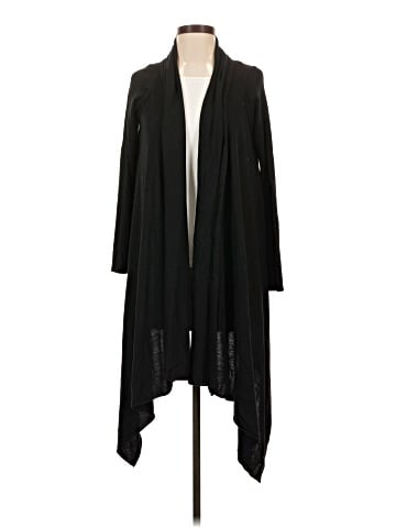Cable & Gauge Cardigan (view 1)