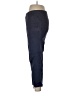 L.L.Bean Blue Casual Pants Size 12 - photo 5