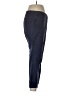 L.L.Bean Blue Casual Pants Size 12 - photo 4