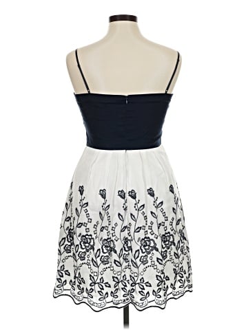 B. Smart Cocktail Dress (view 2)
