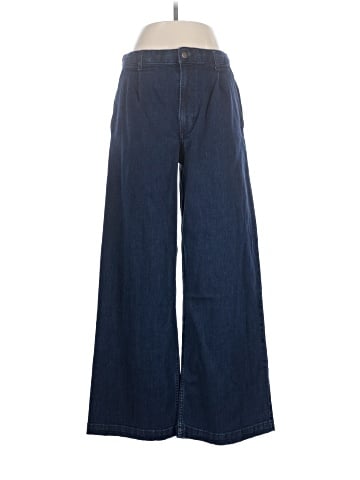 Caslon Jeans (view 1)