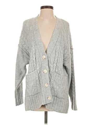 89th & Madison Cardigan (view 1)