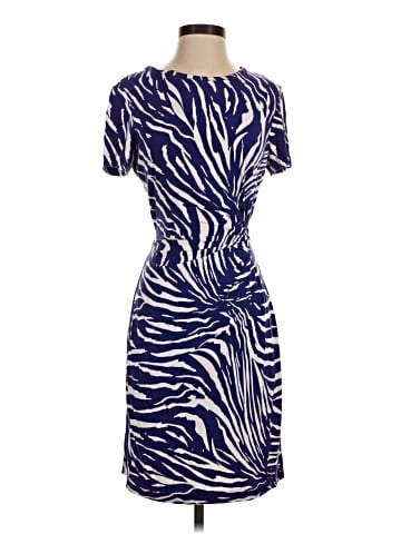 Diane von Furstenberg Casual Dress (view 1)