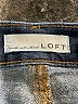 Ann Taylor LOFT Solid Blue Jeans Size 29 waist - photo 7