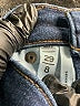 Ann Taylor LOFT Solid Blue Jeans Size 29 waist - photo 9