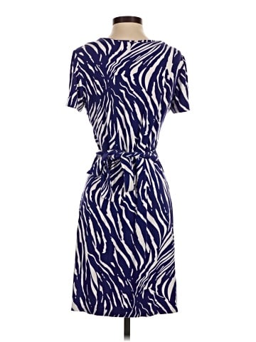 Diane von Furstenberg Casual Dress (view 2)