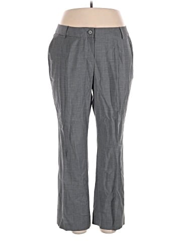 Talbots Wool Pants (view 1)