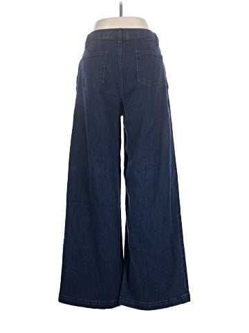 Caslon Jeans (view 2)