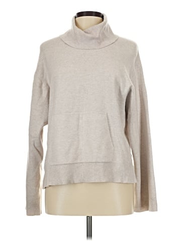 Banana Republic Turtleneck Sweater (view 1)