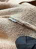 Unbranded Animal Print Tan Pullover Sweater Size M - photo 8
