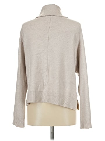 Banana Republic Turtleneck Sweater (view 2)