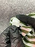 Unbranded Stripes Green Long Sleeve Blouse Size S - photo 8