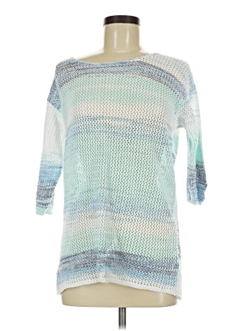Purejill Pullover Sweater (view 1)