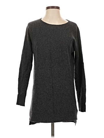 Halogen Wool Pullover Sweater (view 1)
