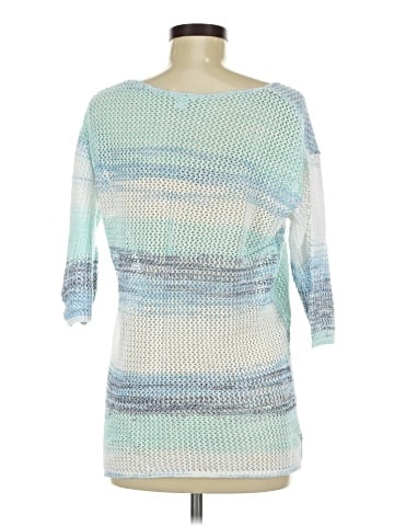 Purejill Pullover Sweater (view 2)