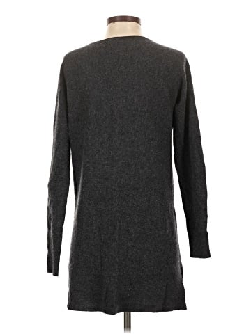 Halogen Wool Pullover Sweater (view 2)