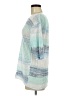 Purejill 100% Cotton Blue Pullover Sweater Size M - photo 5