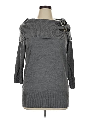 Kenneth Cole REACTION Pullover Sweater (view 1)