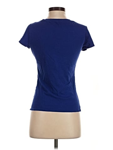 Armani Exchange Short Sleeve Top (view 2)