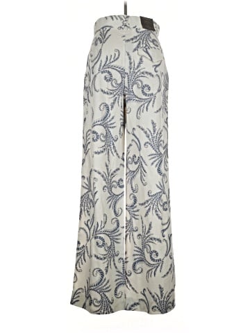 Banana Republic Factory Store Linen Pants (view 2)