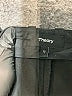 Theory Solid Black Wool Pants Size 12 - photo 7